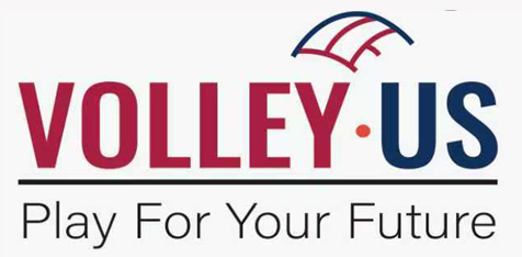 VolleyUS Logo